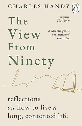 The View from Ninety