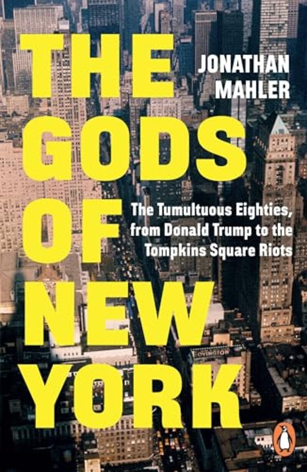 The Gods of New York