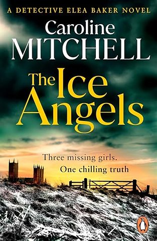 The Ice Angels