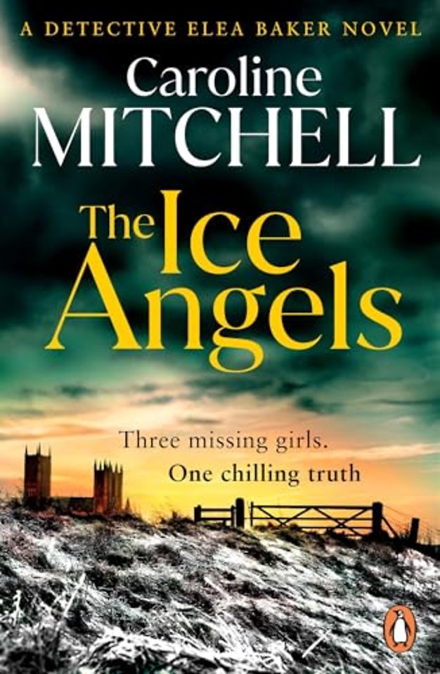 The Ice Angels