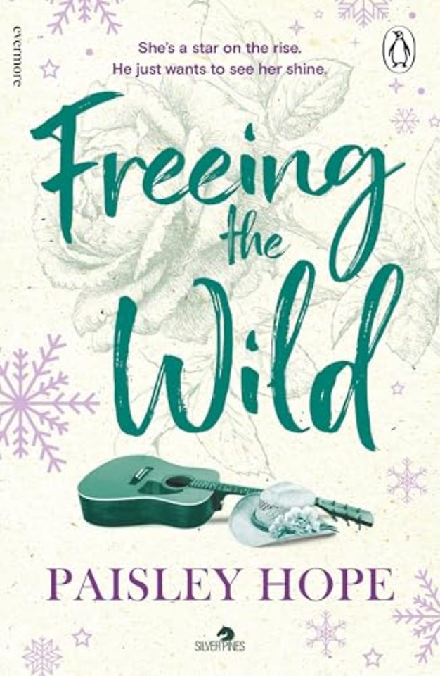 Freeing the Wild