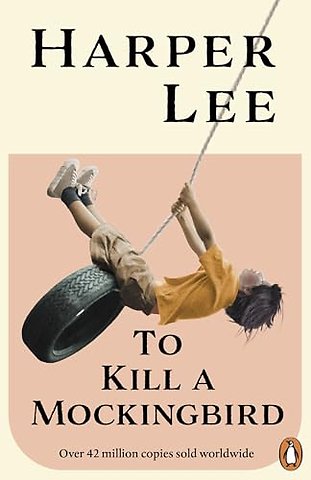 To Kill A Mockingbird