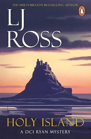 Holy Island