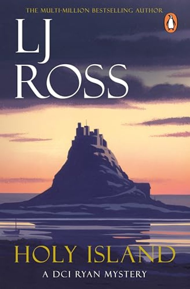 Holy Island