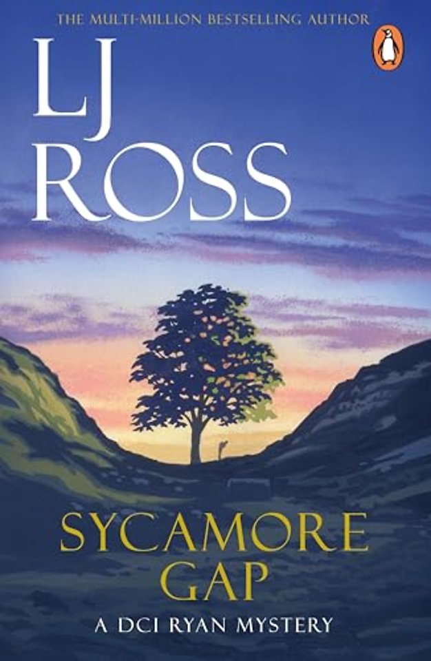 Sycamore Gap