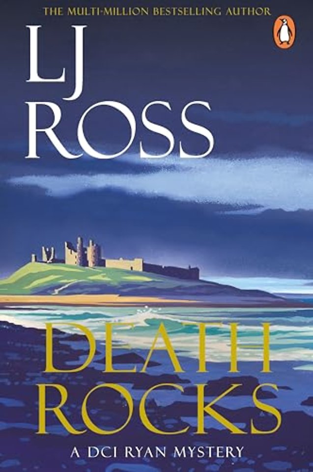 Death Rocks