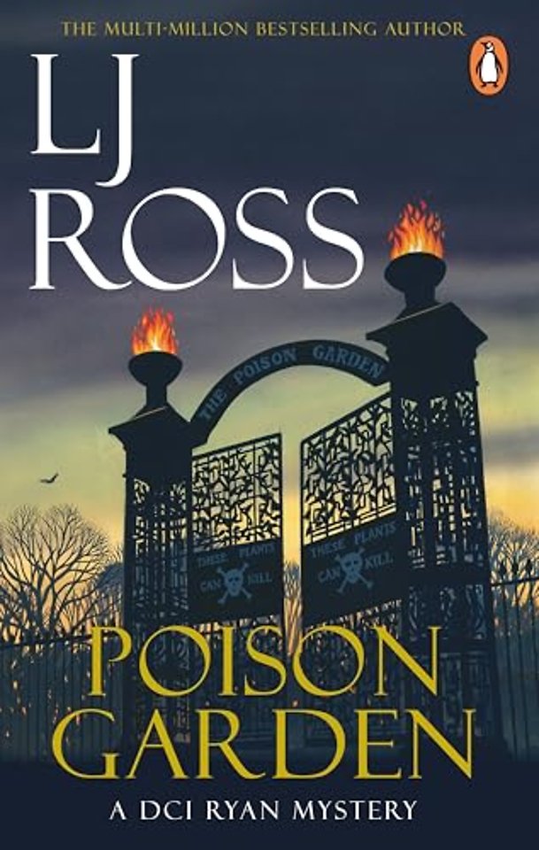 Poison Garden