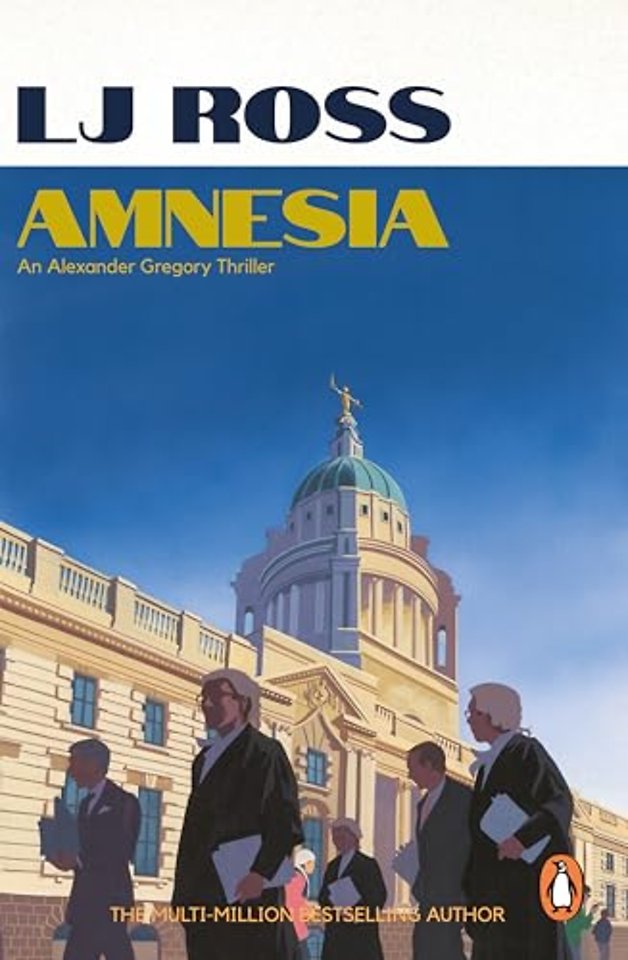 Amnesia
