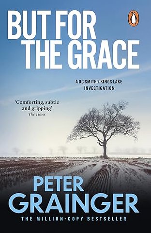 But For The Grace