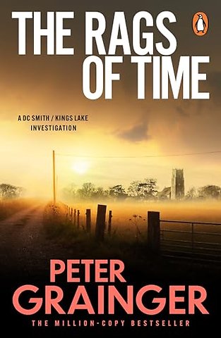The Rags of Time