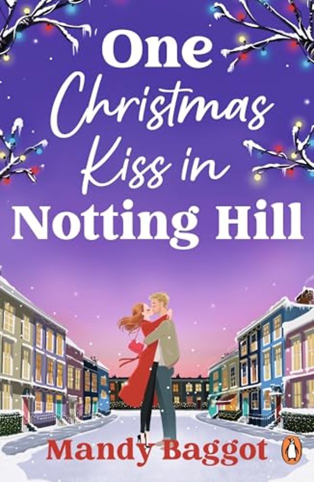 One Christmas Kiss in Notting Hill