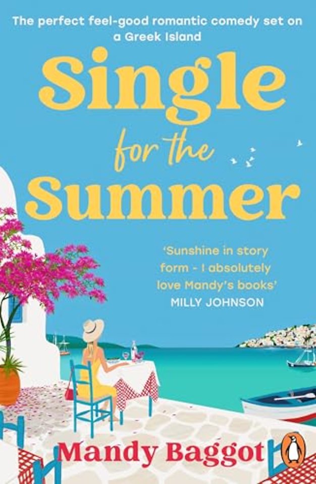 Single for the Summer