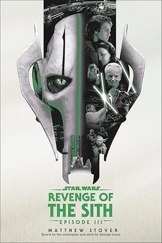 Star Wars: Episode III: Revenge of the Sith