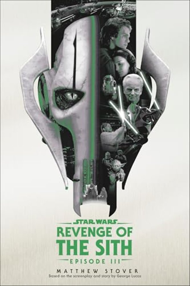 Star Wars: Episode III: Revenge of the Sith