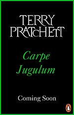 Carpe Jugulum