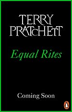 Equal Rites