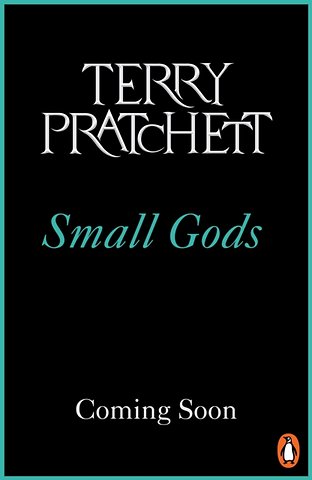 Small Gods