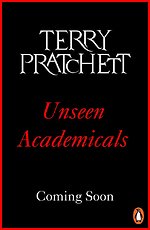 Unseen Academicals