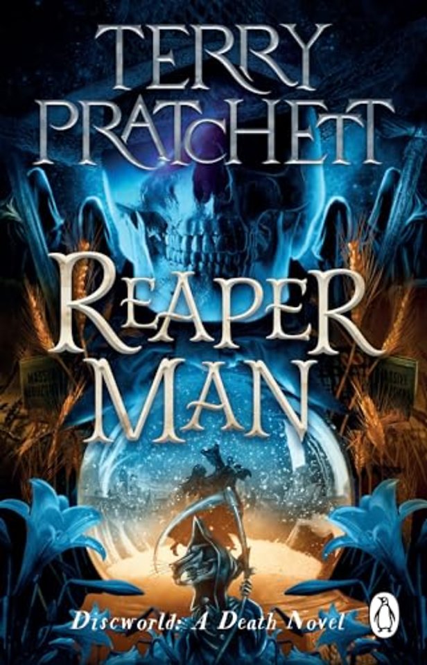 Reaper Man