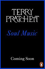 Soul Music