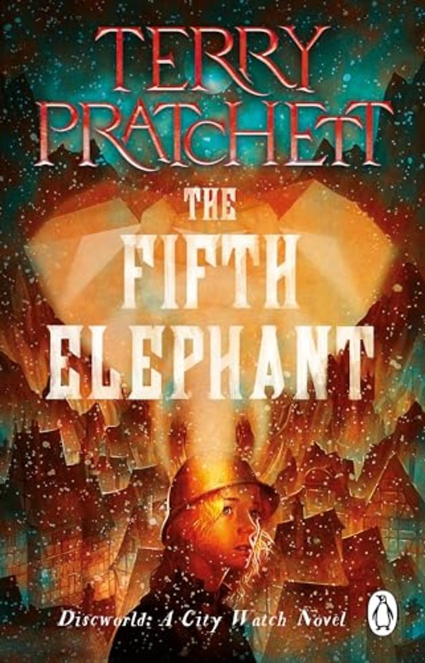 The Fifth Elephant