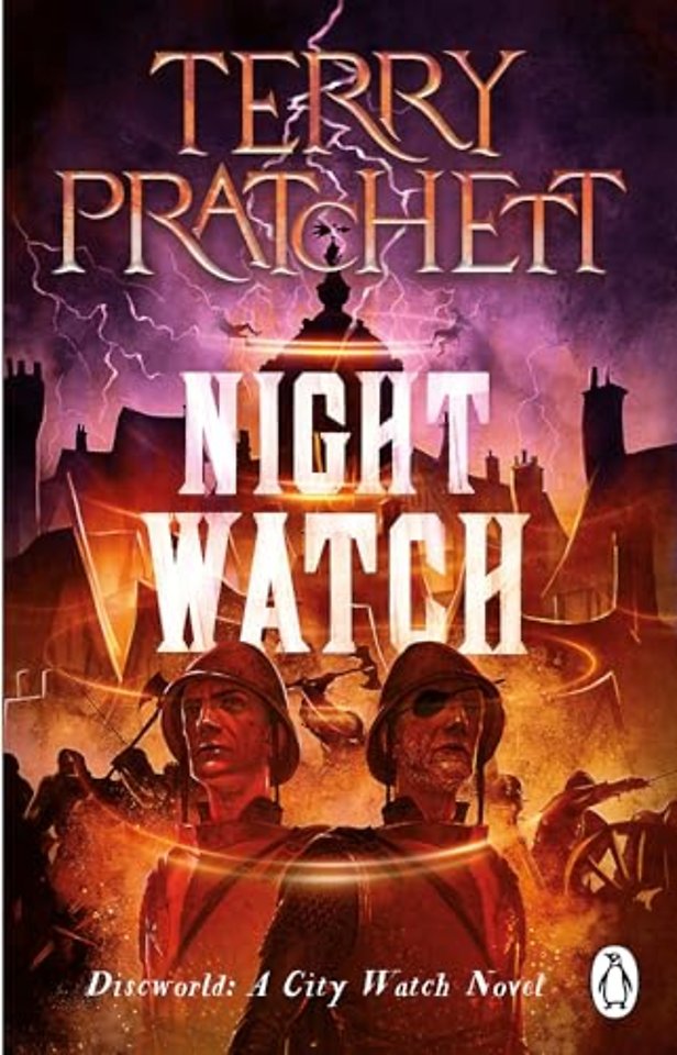 Night Watch
