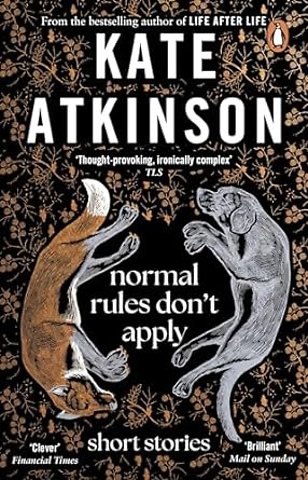 Normal Rules Don't Apply