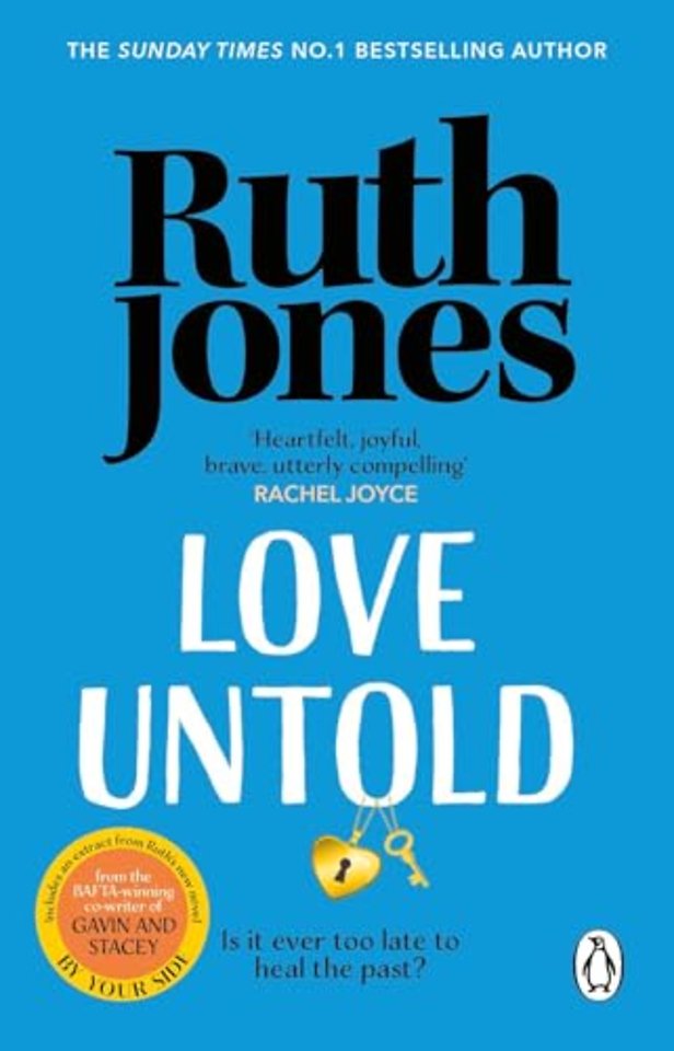 Love Untold