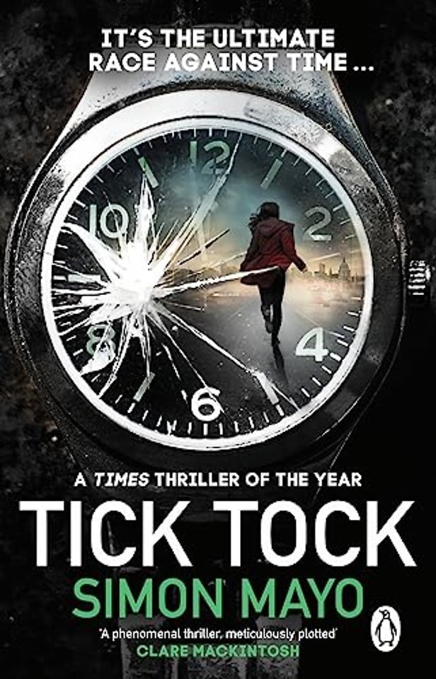 Tick Tock