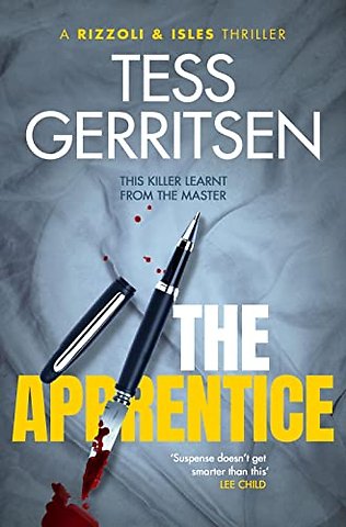 The Apprentice