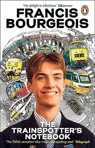 The Trainspotter's Notebook
