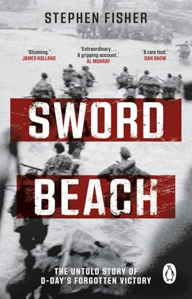 Sword Beach