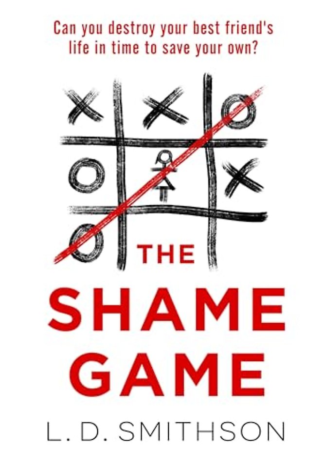 The Shame Game