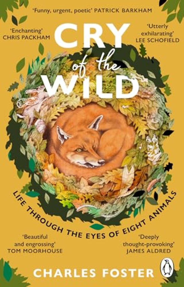 Cry of the Wild