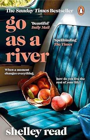 Go as a River