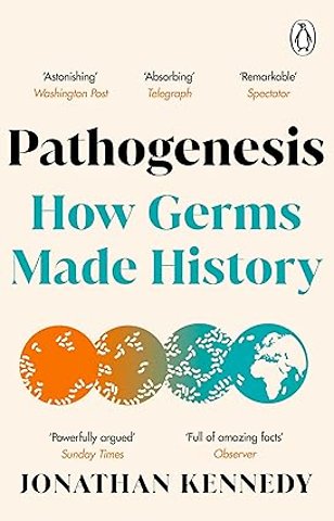 Pathogenesis