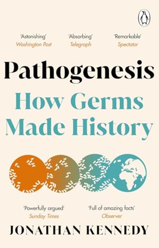 Pathogenesis