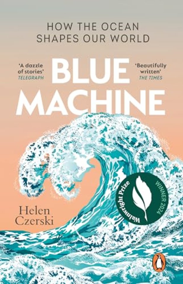 Blue Machine