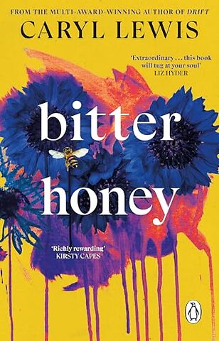 Bitter Honey