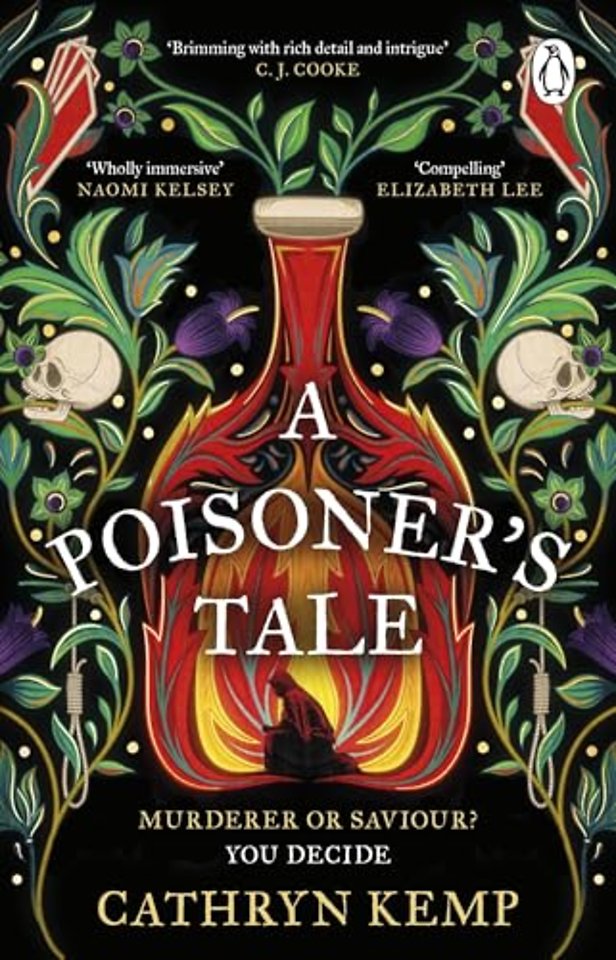 A Poisoner's Tale