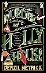 Murder at Holly House