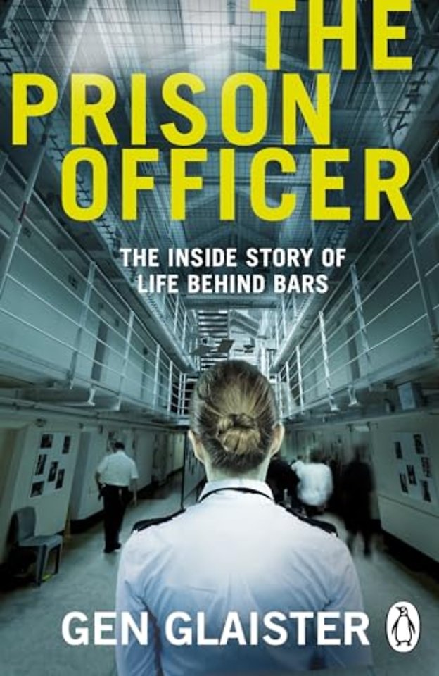 The Prison Officer