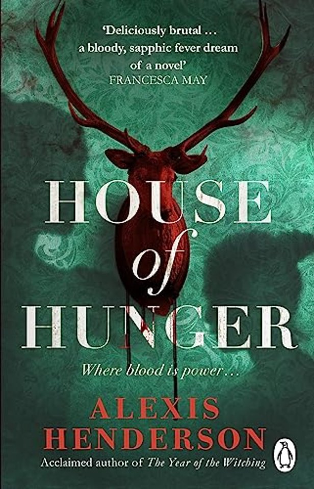 House of Hunger