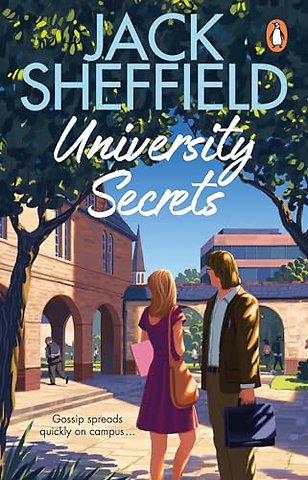 University Secrets