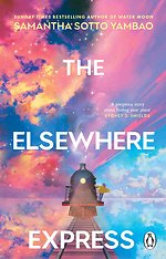 The Elsewhere Express