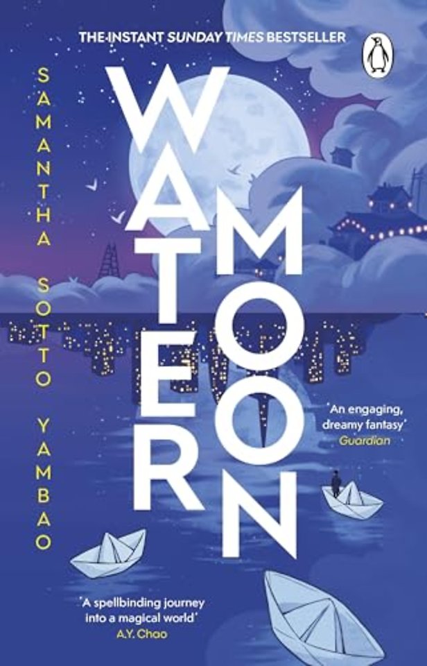 Water Moon