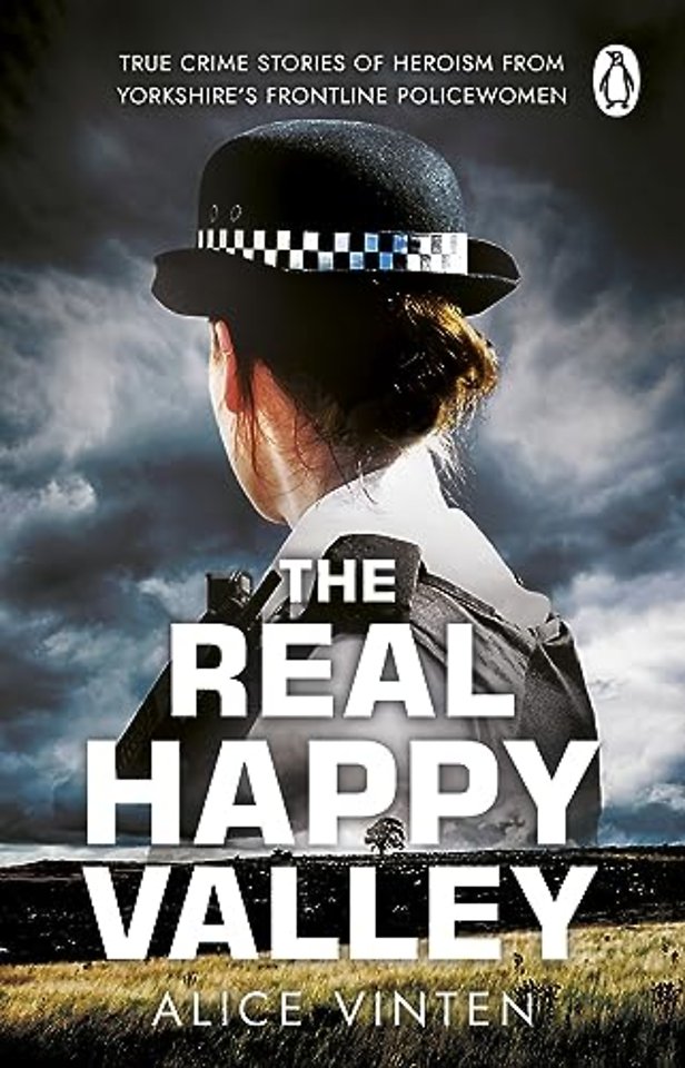 The Real Happy Valley