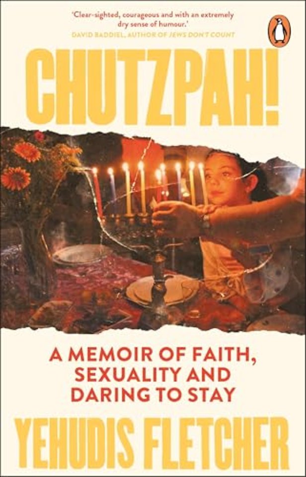 Chutzpah