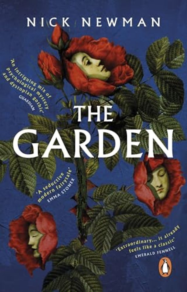 The Garden