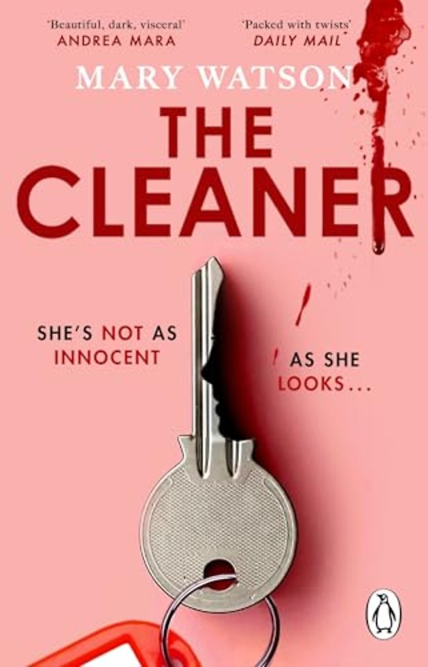 The Cleaner